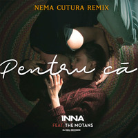 Inna - Pentru Ca (Nema Cutura Remix)