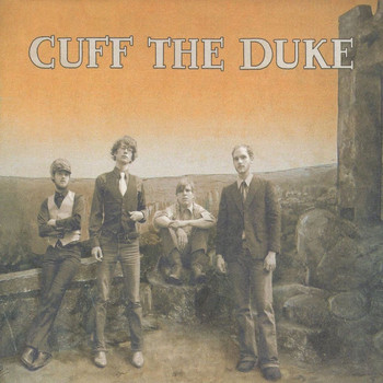 Cuff the Duke - Cuff the Duke