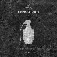 Simina Grigoriu - Una