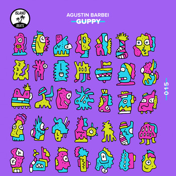 Agustin Barbei / - Guppy