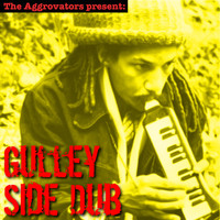 Augustus Pablo - Gulley Side Dub