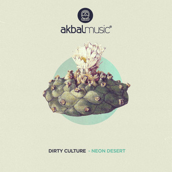 Dirty Culture - Neon Desert