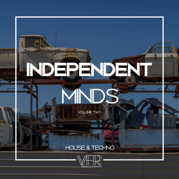 Various Artists - Independent Minds, Vol. 2
