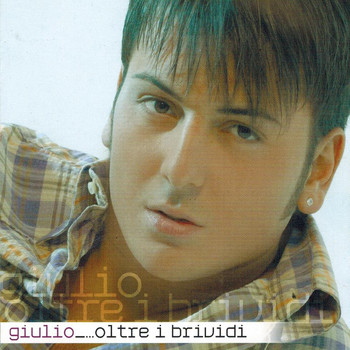 Giulio - ...Oltre i brividi