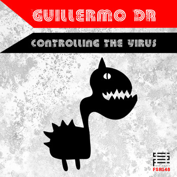 Guillermo DR - Controlling the Virus