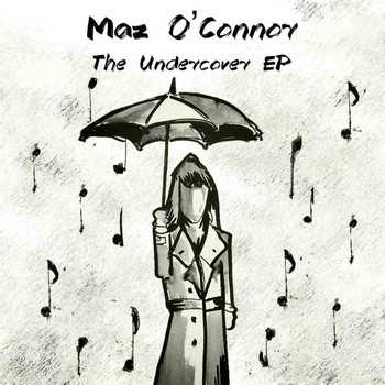 Maz O'Connor - The Undercover EP