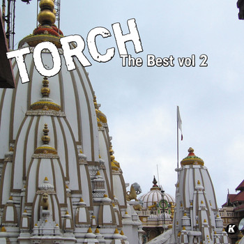 Torch - TORCH THE BEST VOL 2