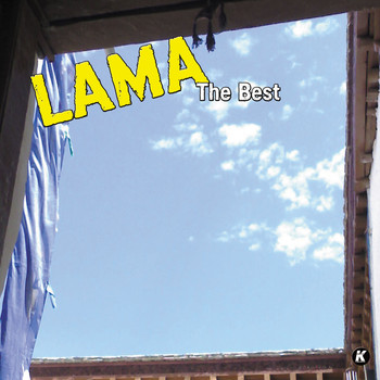 Lama - LAMA THE BEST