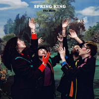 Spring King - The Hum