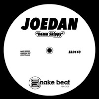 Joedan - Damn Skippy