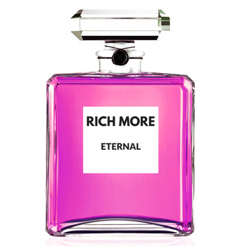 RICH MORE - Eternal