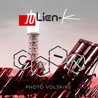 Julien-K - Photo Voltaire (Radio Mix)