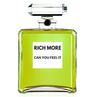 RICH MORE - Can You Feel It
