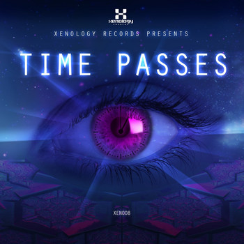 Various Artists - Time Passes