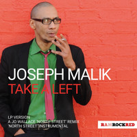 Joseph Malik - Take a Left
