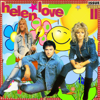 Helen Love - Double Denim