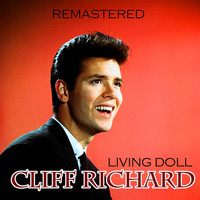 Cliff Richard - Living Doll (Remastered)
