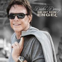 Dieter Dornig - Sie ist kein Engel