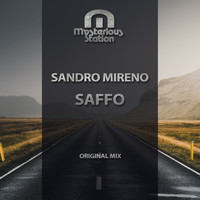Sandro Mireno - Saffo