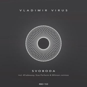 Vladimir Virus - Svoboda