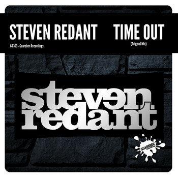 Steven Redant - Time Out