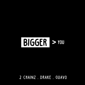 2 Chainz - Bigger Than You (Explicit)