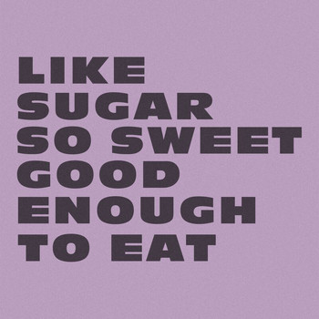 Chaka Khan - Like Sugar - EP