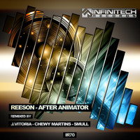Reeson - After Animator