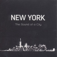 Hazmat Modine - New York "The Sound of a City"