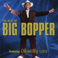 The Big Bopper - The Best Of Big Bopper