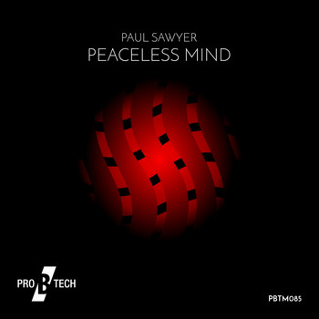 Paul Sawyer - Peaceless Mind