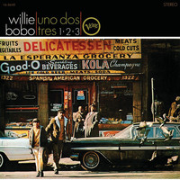 Willie Bobo - Uno Dos Tres 1-2-3