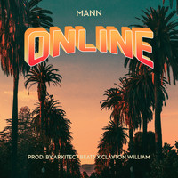 Mann - Online (Explicit)