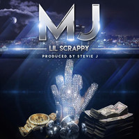 Lil Scrappy - MJ (Explicit)