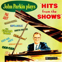 John Parkin - Hits From The Shows