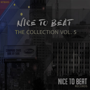 Various Artists - Nice To Beat Collection