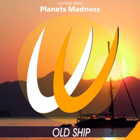 Planets Madness - Old Ship