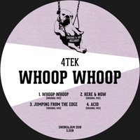 4Tek - Whoop Whoop