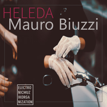 Mauro Biuzzi - Heleda