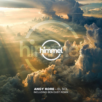 Angy Kore - El sol