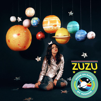 Zuzu - Made On Earth By Humans