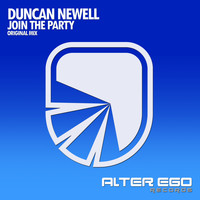 Duncan Newell - Join The Party