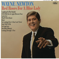 Wayne Newton - Red Roses For A Blue Lady