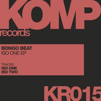Bongo Beat - Iso One EP