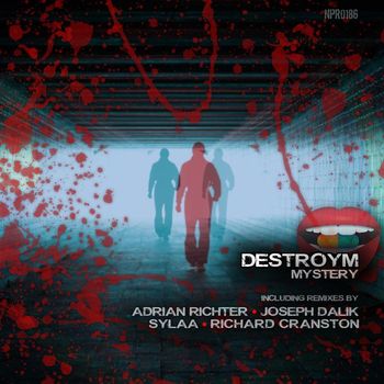 DestroyM - Mystery