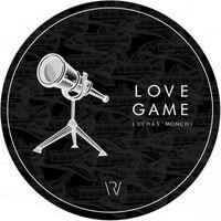 Lucas Monchi - Love Game
