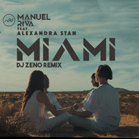 Manuel Riva - Miami (DJ Zeno Remix)