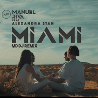 Manuel Riva - Miami (MD DJ Remix)