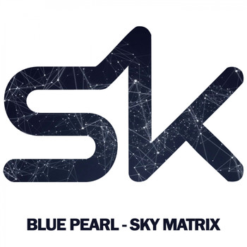 Blue Pearl - Sky Matrix