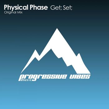 Physical Phase - Get; Set;
